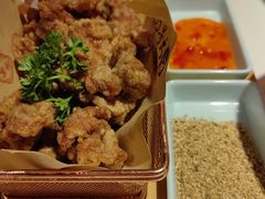 -33号大院·青岛本帮菜(五四广场店)