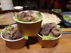-沙州食驿·非遗小吃夜市
