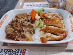 -吉野家(复兴路第二餐厅店)