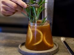 -BE NORMAL CAFE(霞溪路店)