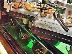 -上海静安香格里拉大酒店