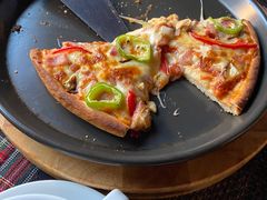 -小世界西餐厅(建国门店)