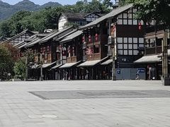-磁器口古镇