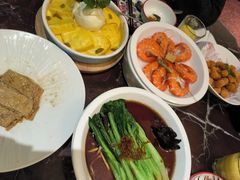 -新白鹿餐厅(爱琴海购物中心店)