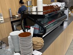 -VOYAGE COFFEE 咖啡烘焙工坊店(798艺术区店)