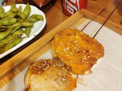 -腰子哥烤串(石佛营炫特店)