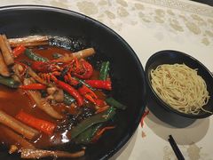 -聚味瞿记·龙虾堂(坡子街店)