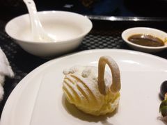 -半岛翡丽海鲜自助餐厅(观风亭店)