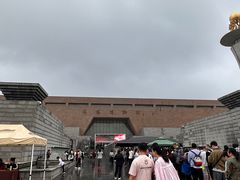 -洛阳古墓博物馆