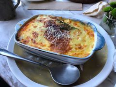 千层面-The Rug Cafe(王府中环店)