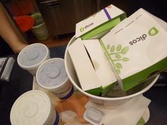 -德克士(虹桥火车站店)