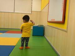 -巧虎KIDS早教中心(青秀区盛天地店)