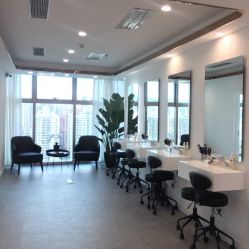 -芙芬芳·半永久纹眉（深圳旗舰店）