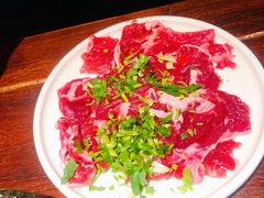 -受气牛肉·重庆耙牛肉(南坪总店)