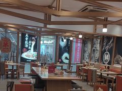 -味千拉面(和平大道奥山世纪城店)