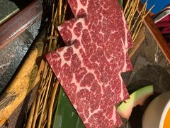 上等小牛排-一品诚记烤肉(大连柏威年购物中心店)
