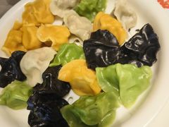 -大锅强·蒸海鲜青岛菜(城市阳台店)