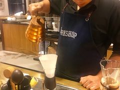 -The Workshop Coffee