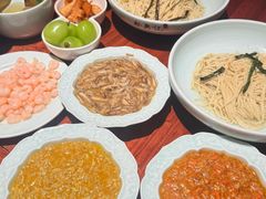 -裕兴记•蟹黄面馆(人民广场店)