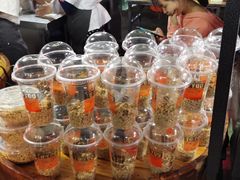 -正宁路小吃夜市