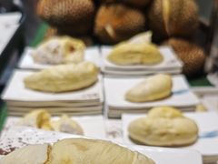 -丰卓会海鲜自助(中润大道店)