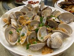 -崖口红树林海鲜餐厅