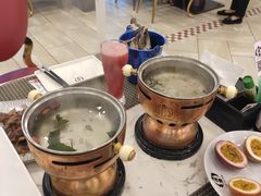-澜悦港海鲜体验主题餐厅