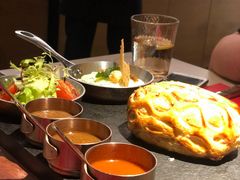 -布拉诺牛排西餐厅(上城天街店)