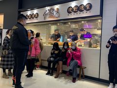 -太二酸菜鱼(沈阳万象城店)
