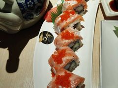 -万岁寿司(万国店)