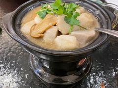 -五观堂素食(新华路店)