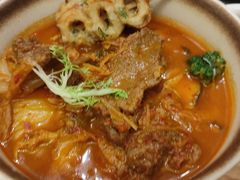 -池奈·咖喱蛋包饭(熙地港店)