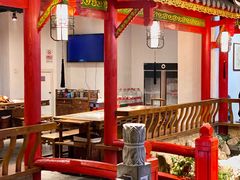 -清真·京华源铜锅涮肉(丰庆店)