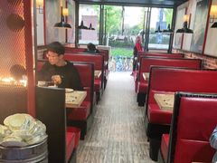 卡座-新凯旋烧烤·燕姐千岛湖土菜