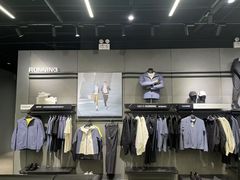 -迪桑特DESCENTE(青岛山东路万象城店)