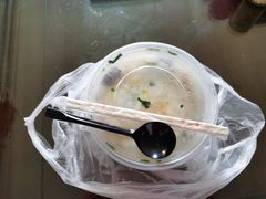 -小董骨汤馄饨店(通扬路店)