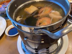 -新食谱全日制餐厅·苏州苏州湾艾美酒店