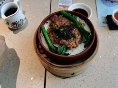 -点都德(华强南店)