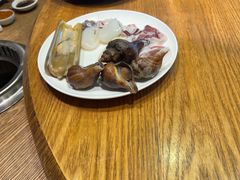 -尚海豆捞(乐虹坊店)