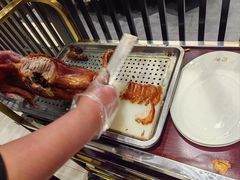 -全聚德(领城国际店)