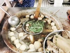 面筋-修记牛杂店(同华东一路店)