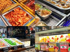 -韩盛·盛江山自助料理(奥体万达店)