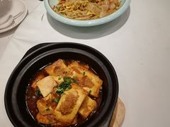 -万荣烤鸭店·北京菜(天坛店)