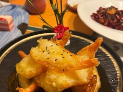 -鲜味食族水产·海鲜餐厅