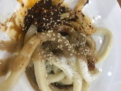 -华兴街自力面店