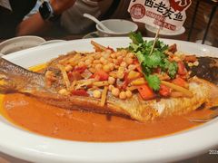 -桂小厨广西菜(万象城店)