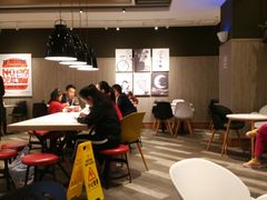 -肯德基(春申店)