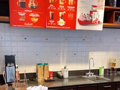 -星巴克(呼和浩特民族商场店)