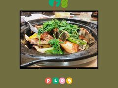 砂窝水库鱼头-宝园酒家(美林M·LIVE天地东座店)