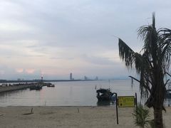 -Sasa的海(蜈支洲岛后海店)